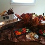 Blue Elephant Events and Catering