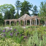 Blue Elephant Events and Catering announces new partnership with Coastal Maine Botanical Gardens!!