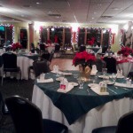 Blue Elephant Events and Catering at Biddeford-Saco Country Club