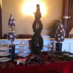 Blue Elephant Events and Catering