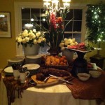 Blue Elephant Events and Catering