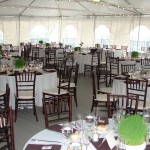 Blue Elephant Events and Catering at Ducktrap Retreat