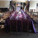 Blue Elephant Events and Catering