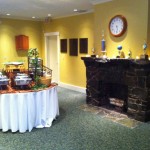 Blue Elephant Events and Catering at Biddeford-Saco Country Club