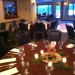 Blue Elephant Events and Catering at Biddeford-Saco Country Club