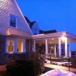 Blue Elephant at Biddeford-Saco Country Club