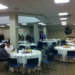 Blue ELephant Events and Catering Biddeford Saco Country Club