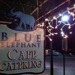 Blue Elephant Events and Catering