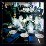 Blue Elephant Events and Catering