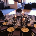 Blue Elephant Events and Catering