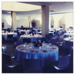 Blue Elephant Events and Catering