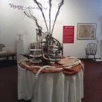 Blue Elephant Events and Catering at Saco Museum