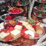 Blue Elephant Events and Catering at Saco Museum