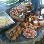 Blue Elephant Events and Catering