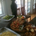 Blue Elephant Events and Catering