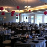 Blue Elephant Events and Catering, Val Halla Country Club, Cumberland, ME