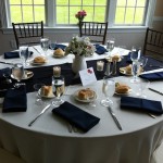 Blue Elephant Events and Catering, Val Halla Country Club, Cumberland, ME