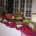 Blue Elephant Events and Catering