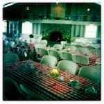 Blue Elephant Events and Catering at Orrs-Bailey Yacht Club