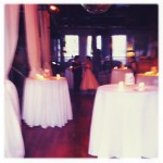 Blue Elephant Events and Catering at Pearl, Portland Maine.