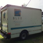 Blue Elephant Events and Catering