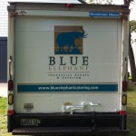 Blue Elephant Events and Catering