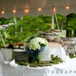 Blue Elephant Events and Catering at Fairnbourne, Cape Neddick, ME