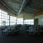 Blue Elephant Events and Catering at Ocean Gateway Terminal