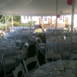 Blue Elephant Events and Catering at the Barn on Walnut Hill