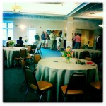 Blue Elephant Events and Catering at Val Halla Banquet Center, Cumberland Maine