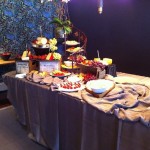 Blue Elephant Event and Catering