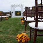 Blue Elephant Events and Catering at Ducktrap Retreat