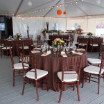 Blue Elephant Events and Catering at Ducktrap Retreat