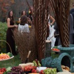 Blue Elephant Events and Catering at Ducktrap Retreat