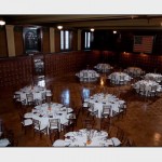 Blue Elephant Events and Catering at the Masonic Temple of Portland, ME