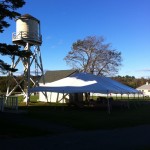 Blue Elephant Events and Catering at Laudholm Farm, Wells ME