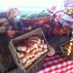 Blue Elephant Events and Catering at Laudholm Farm, Wells ME