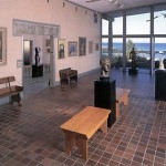 Blue Elephant Events and Catering at the Ogunquit Museum of Art