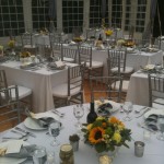 Blue Elephant Events and Catering at Captain Jefferds Inn, Kennebunkport