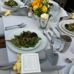 Blue Elephant Events and Catering at Captain Jefferds Inn, Kennebunkport