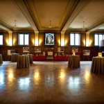 Blue Elephant Events and Catering at The Masonic Temple of Portland