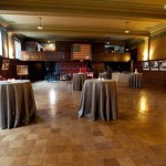 Blue Elephant Events and Catering at The Masonic Temple of Portland