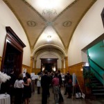 Blue Elephant Events and Catering at The Masonic Temple of Portland