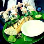 Blue Elephant Events and Catering