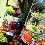 Blue Elephant Events and Catering