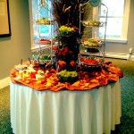 Blue Elephant Events and Catering