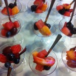 Blue Elephant Events and Catering