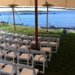 Blue Elephant Events and Catering at The Abenaki Club, Biddeford Pool, ME