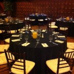 Blue Elephant Events and Catering at The Masonic Temple of Portland