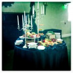 Blue Elephant Events and Catering